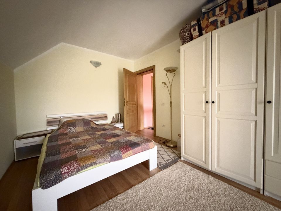 Casă cu 5 camere de vânzare în Central, Sânandrei – fotografia 13 din 22
