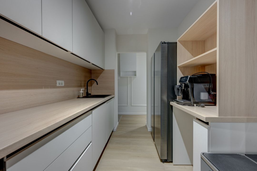 Apartament cu 4 camere de vânzare în Aviației, București – fotografia 15 din 35