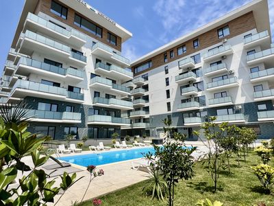 Apartament cu 2 camere de vânzare în Mamaia-Sat – fotografia 4 din 31