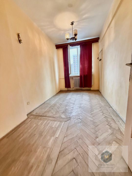 Apartament cu 3 camere de vânzare în Lujerului, București – fotografia 2 din 21