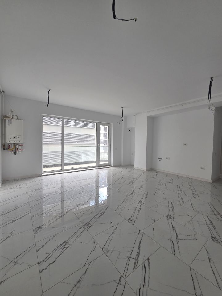 Apartament cu 2 camere de vânzare în Universitate, Constanța – fotografia 10 din 13