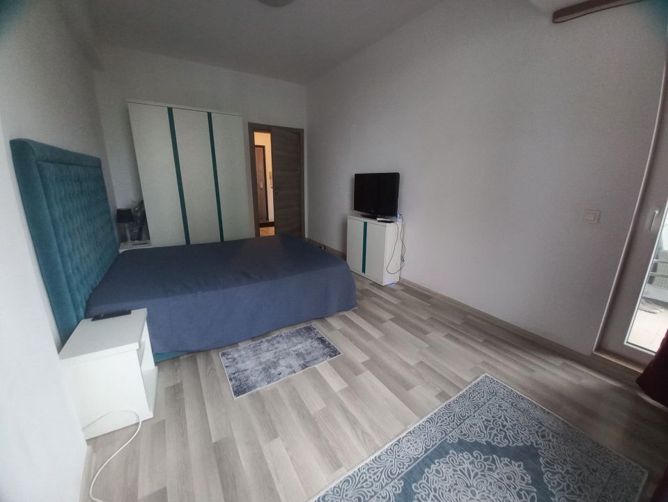 Apartament cu 2 camere de închiriat în Nord, Mamaia-Sat – fotografia 10 din 13