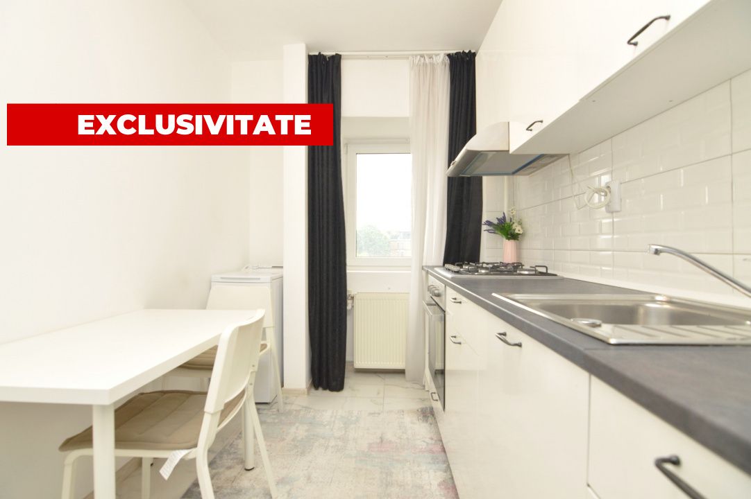 Apartament cu 1 cameră de vânzare în Unirii, București – fotografia 15 din 27