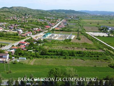 Teren de vânzare în Căzănești, Râmnicu Vâlcea – fotografia 5 din 10