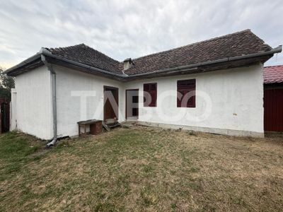 Casă cu 3 camere de vânzare în Jibert – fotografia 2 din 9