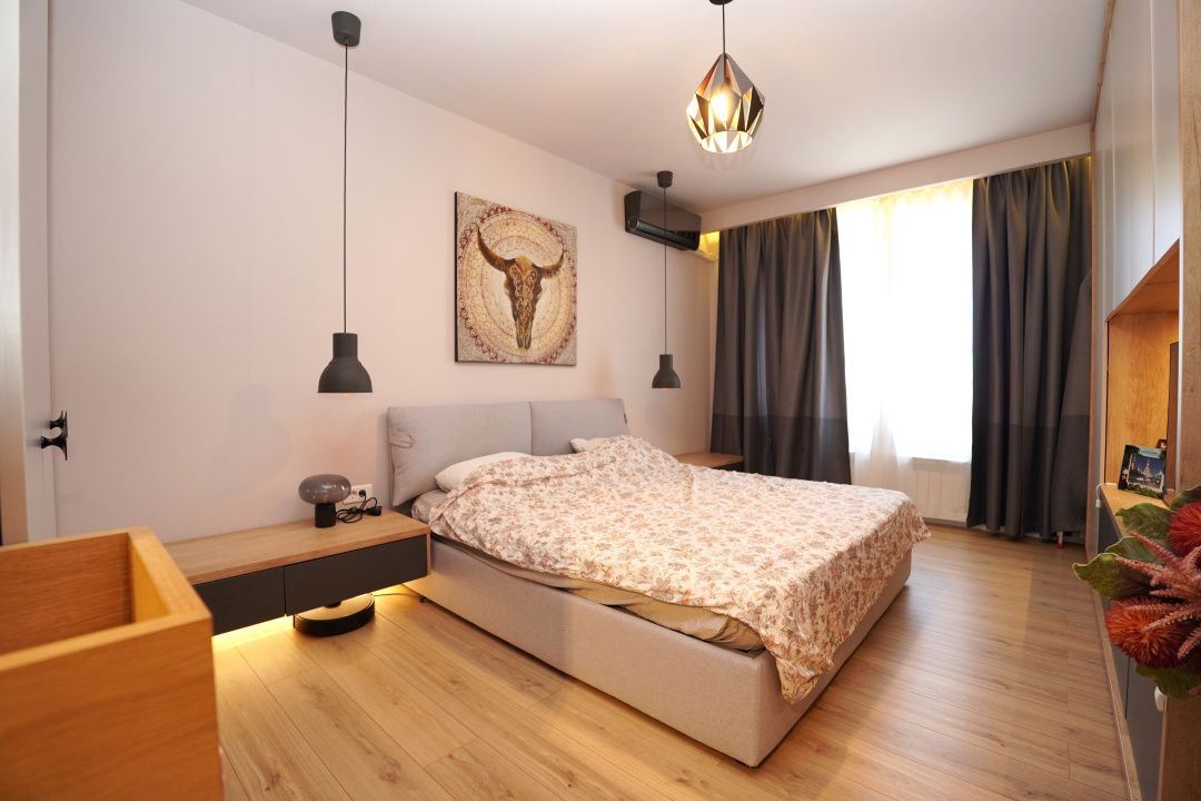 Apartament cu 2 camere de vânzare în Aviației, București – fotografia 10 din 16