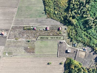 Teren de vânzare în Exterior Nord, Cocani – fotografia 5 din 12