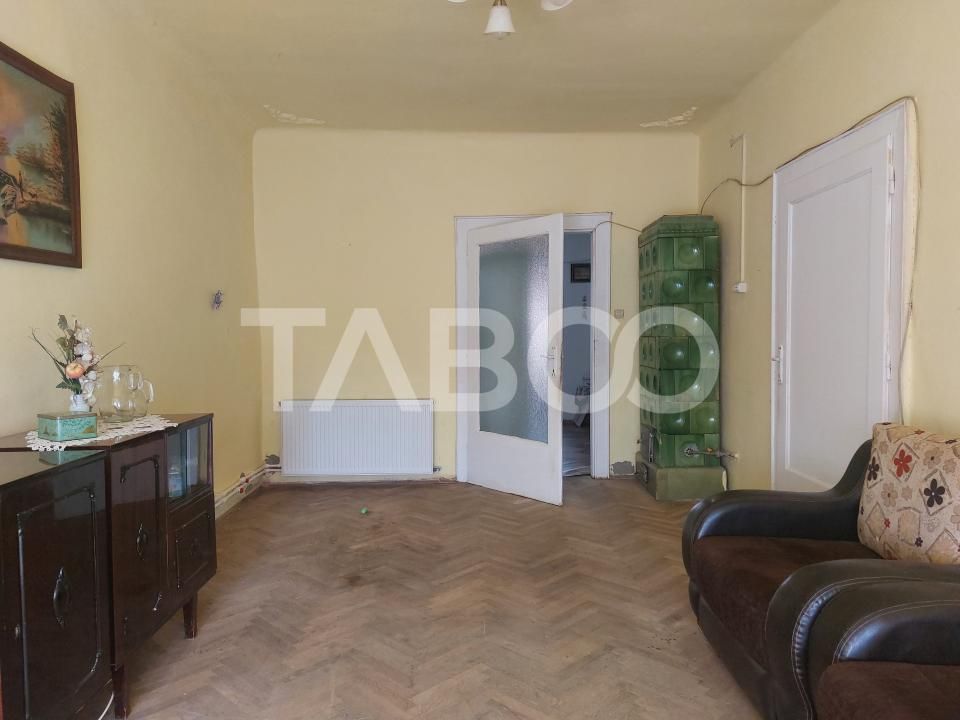 Apartament cu 3 camere de vânzare în Cisnădie – fotografia 5 din 27