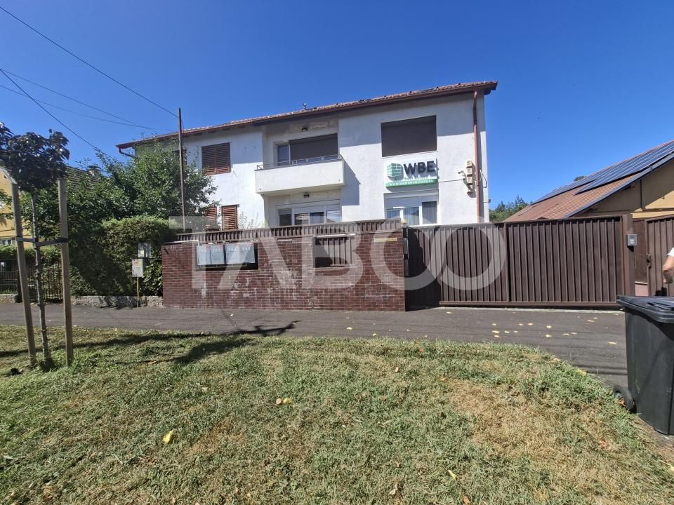 Apartament cu 3 camere de vânzare în Sub Arini, Sibiu – fotografia 17 din 19