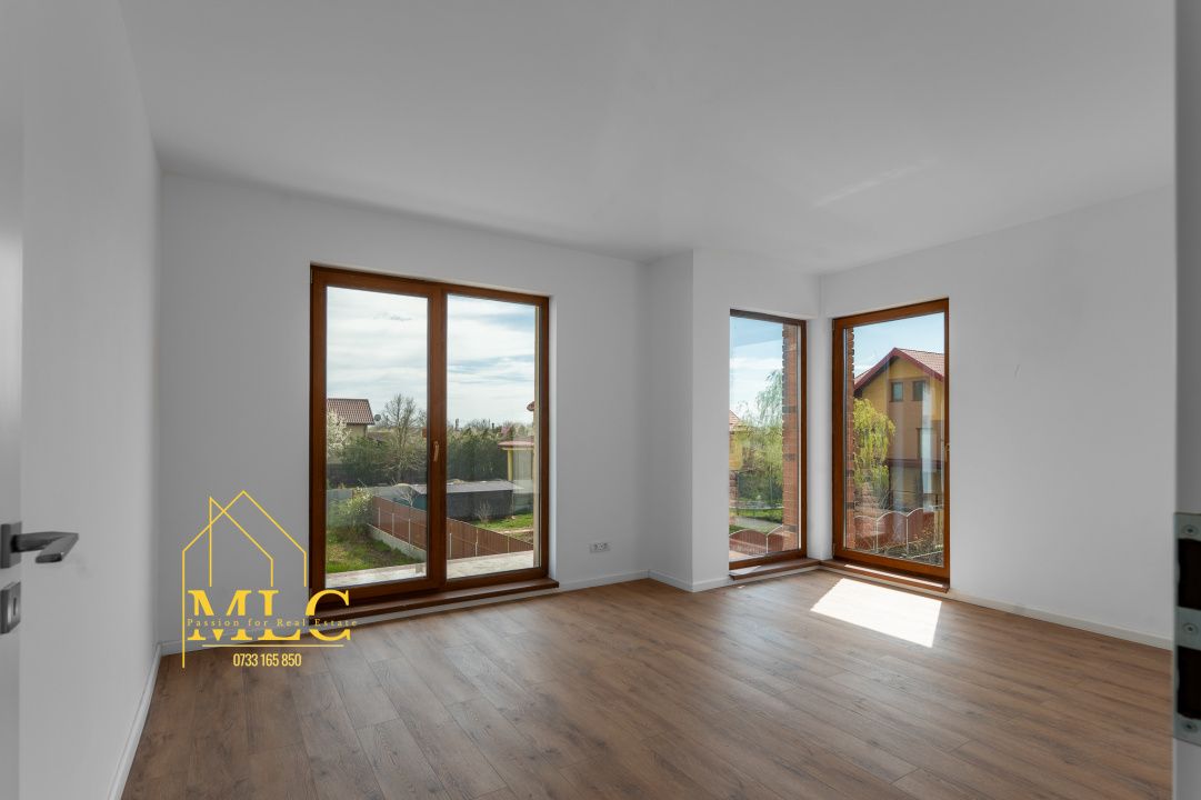 Casă cu 5 camere de vânzare în Central, Saftica – fotografia 8 din 20