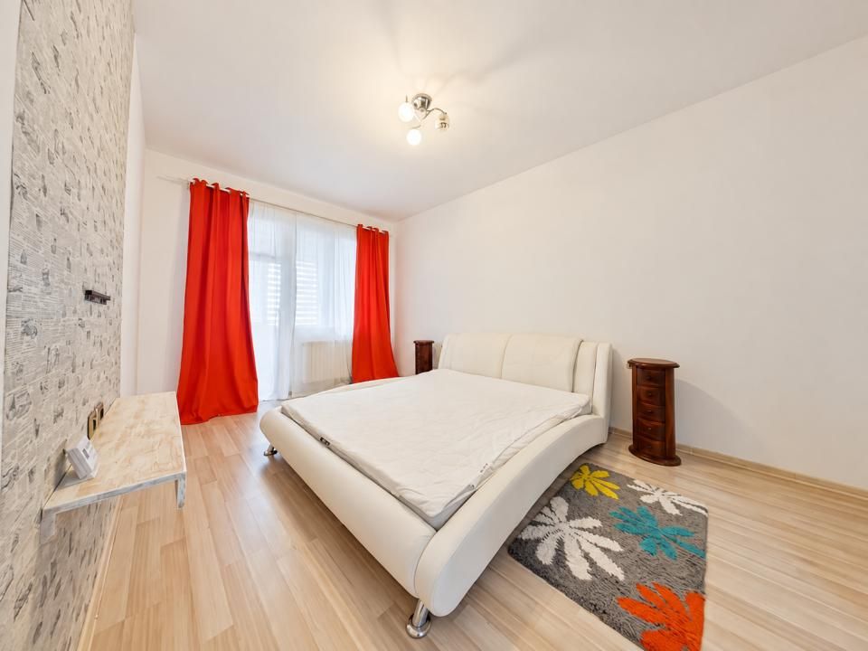 Apartament cu 3 camere de închiriat în Tractorul, Brașov – fotografia 6 din 15