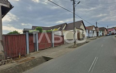 Casă cu 2 camere de vânzare în Poplaca