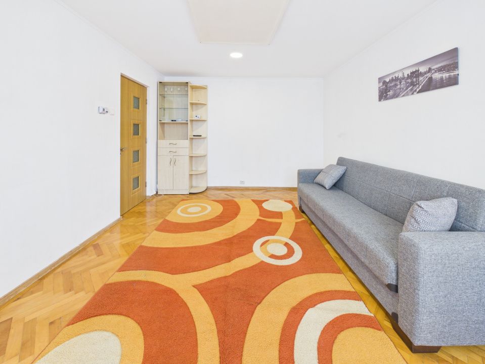 Garsonieră cu 1 cameră de vânzare în Astra, Brașov – fotografia 9 din 10