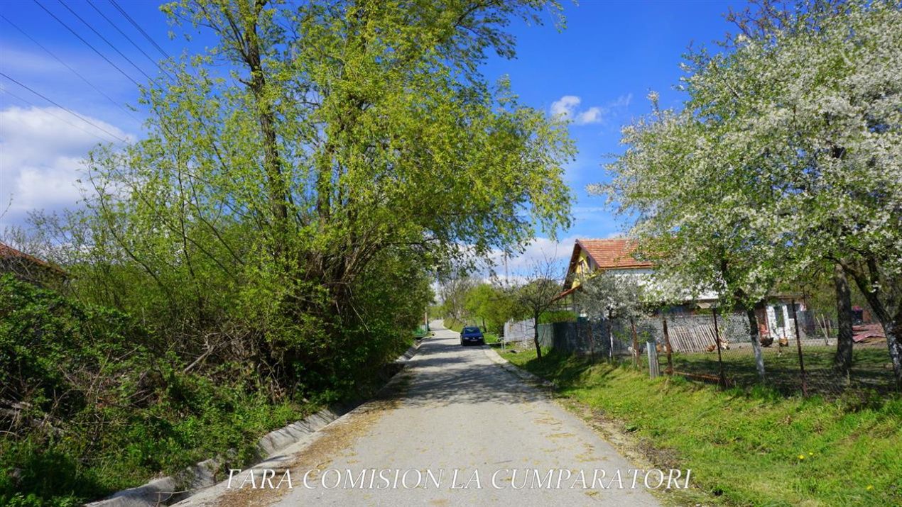 Casă cu 6 camere de vânzare în Berislavesti – fotografia 34 din 41