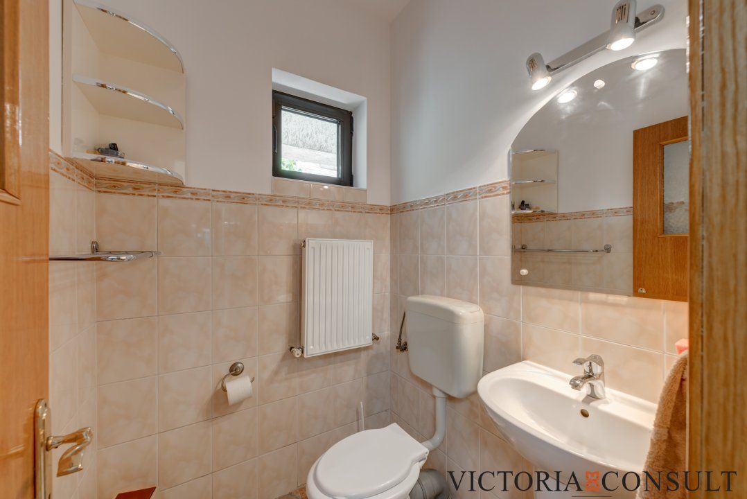 Apartament cu 4 camere de închiriat în 1 Mai, București – fotografia 16 din 25