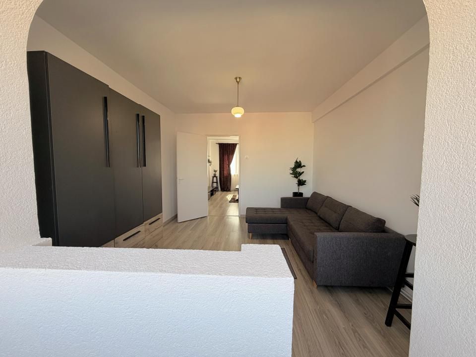 Apartament cu 2 camere de închiriat în 15 Noiembrie, Brașov – fotografia 15 din 15