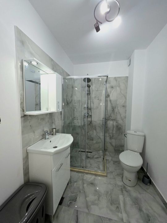 Apartament cu 2 camere de vânzare în Nord, Mamaia-Sat – fotografia 14 din 16