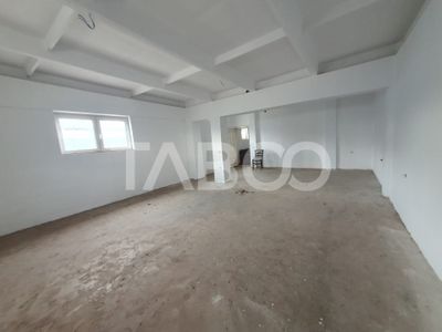 Spațiu de birouri cu 2 camere de închiriat în Făgăraș – fotografia 4 din 8