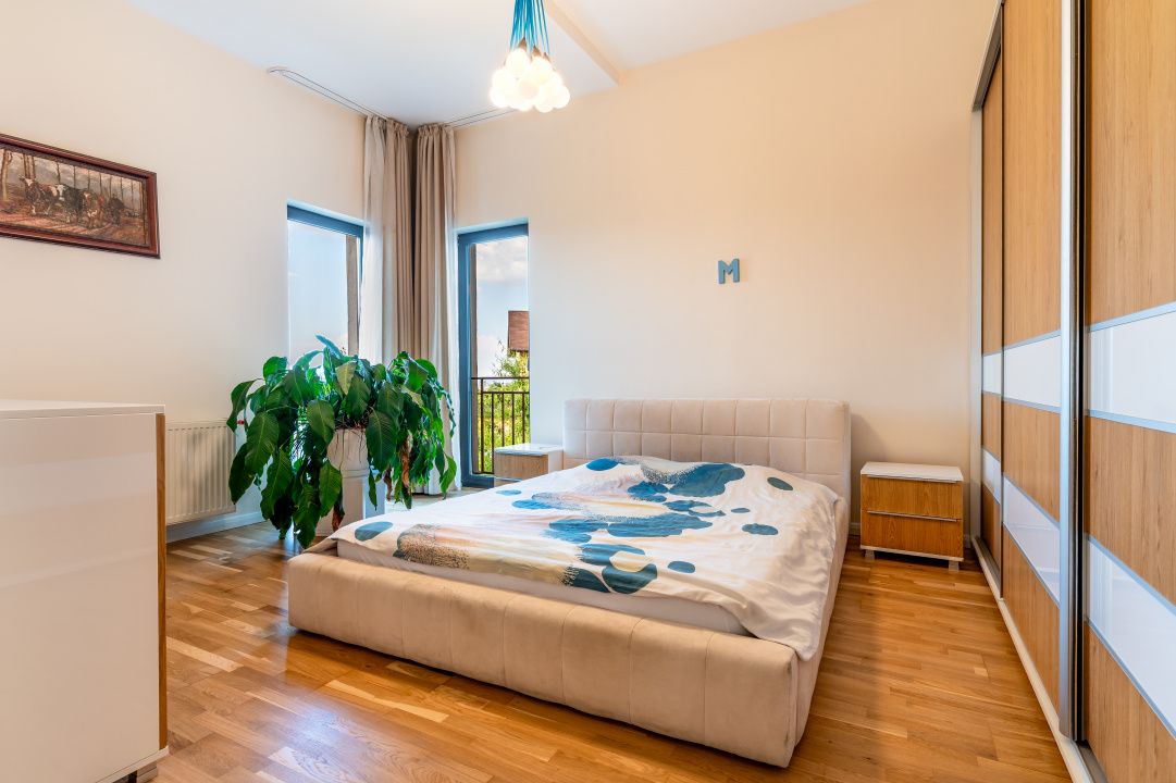 Apartament cu 3 camere de vânzare în Zorilor, Cluj-Napoca – fotografia 8 din 13