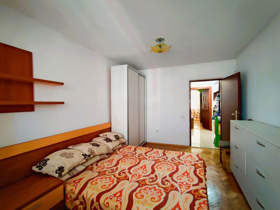 Apartament cu 3 camere de închiriat în Centru, Constanța – fotografia 12 din 16