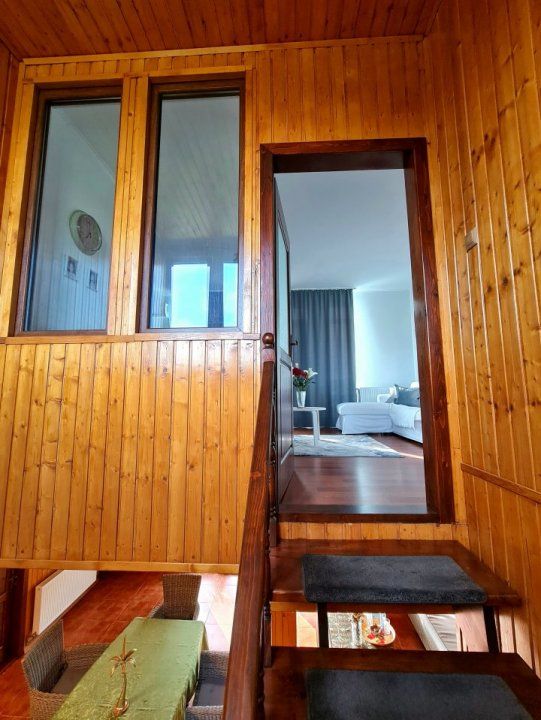 Casă cu 5 camere de vânzare în Clinceni – fotografia 13 din 31