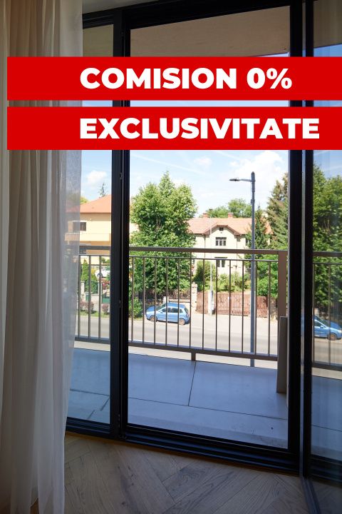 Apartament cu 2 camere de vânzare în Andrei Mureșanu, Cluj-Napoca – fotografia 11 din 15