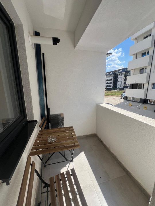 Garsonieră cu 1 cameră de vânzare în Chiajna – fotografia 9 din 22