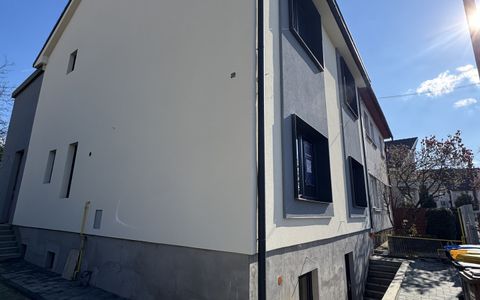 Casă cu 5 camere de vânzare în Vasile Aaron, Sibiu