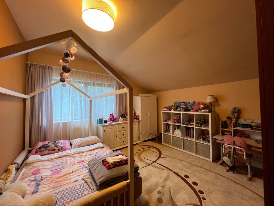 Casă cu 4 camere de vânzare în Gheorgheni, Cluj-Napoca – fotografia 10 din 28