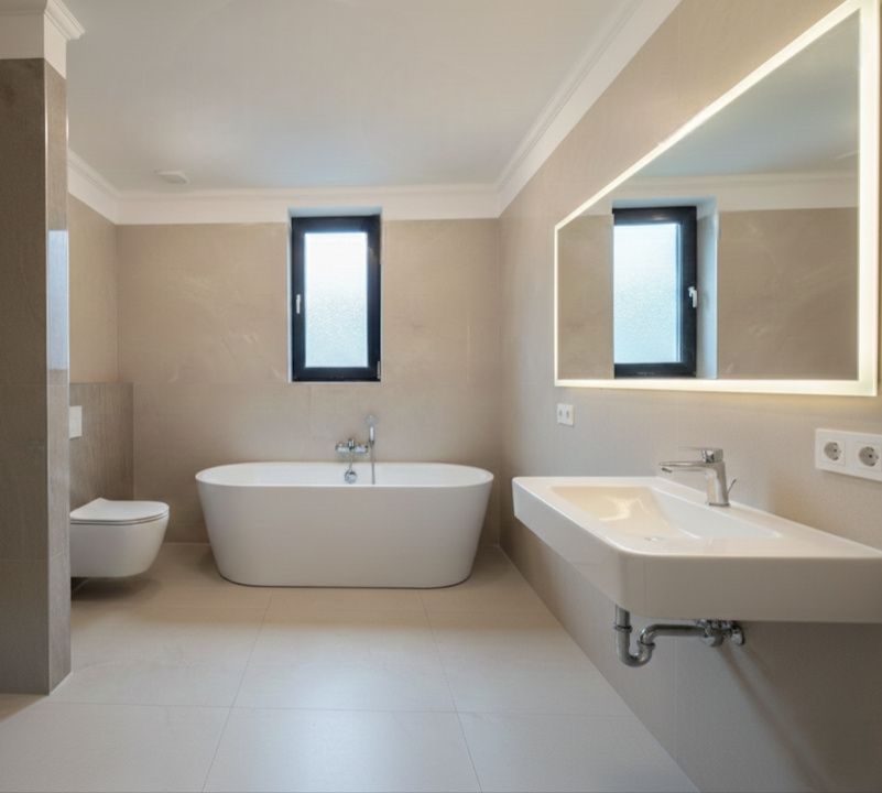 Casă cu 4 camere de vânzare în Central, Otopeni – fotografia 4 din 12