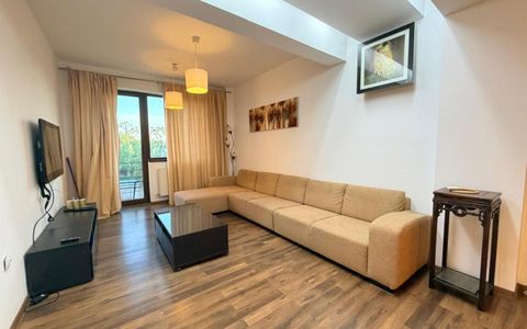 Apartament cu 3 camere de vânzare în Ultracentral, Popești-Leordeni