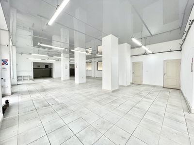 Spațiu comercial cu 3 camere de vânzare în Calea Plevnei, București – fotografia 3 din 18