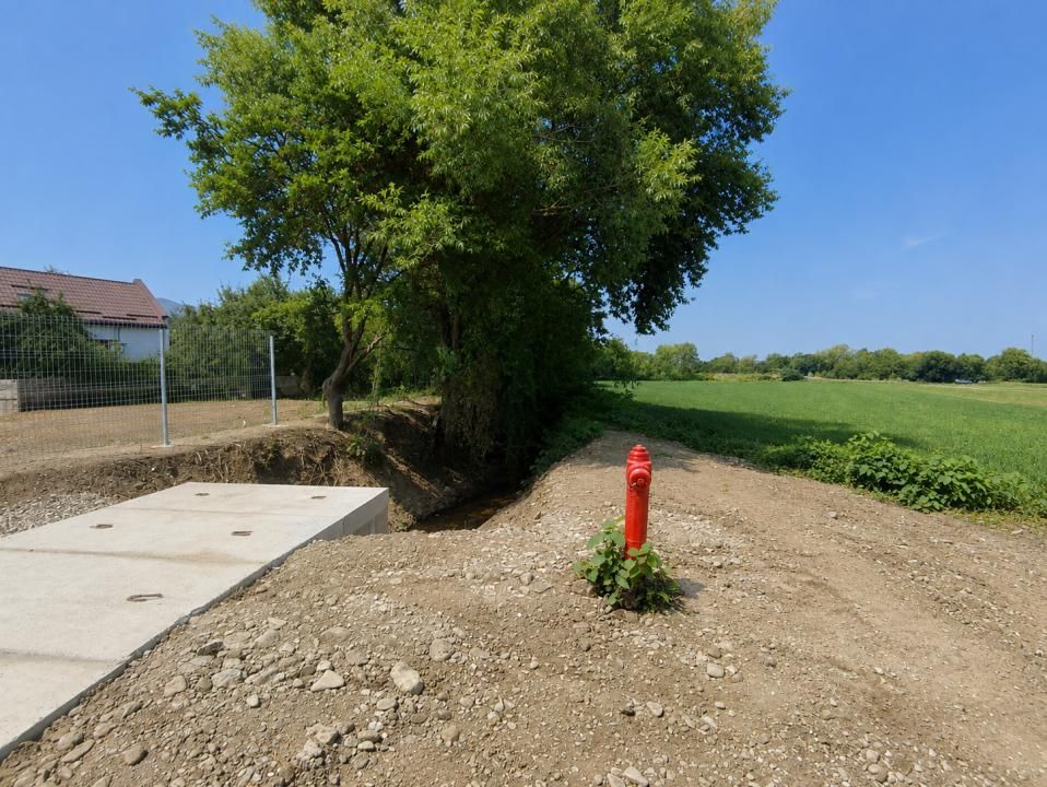 Teren de vânzare în Baciu, Săcele – fotografia 16 din 17