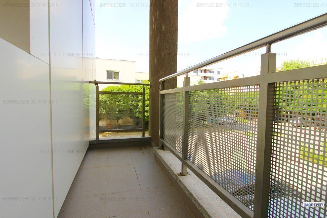 Apartament cu 3 camere de închiriat în Băneasa, București – fotografia 9 din 24
