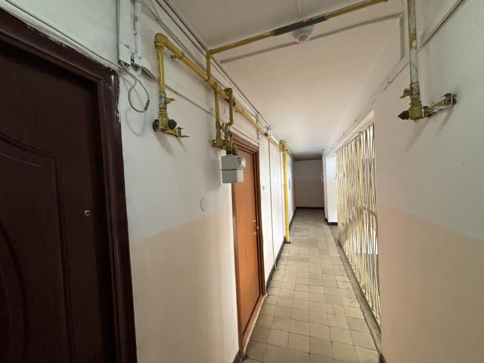 Apartament cu 2 camere de vânzare în Gara de Nord, București – fotografia 13 din 16