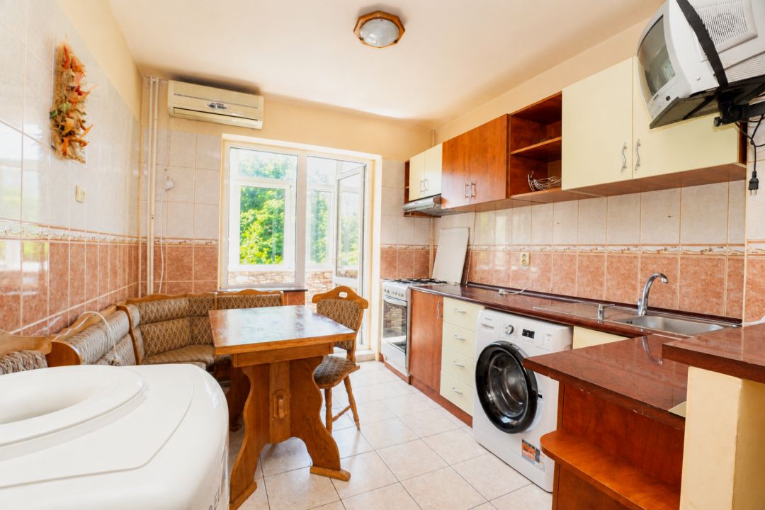 Apartament cu 2 camere de închiriat în Berceni, București – fotografia 7 din 17