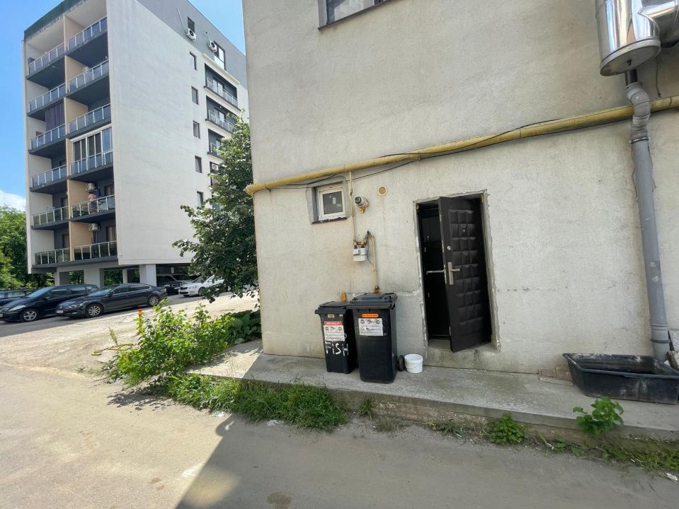 Spațiu comercial cu 2 camere de închiriat în Prelungirea Ghencea, București – fotografia 17 din 21