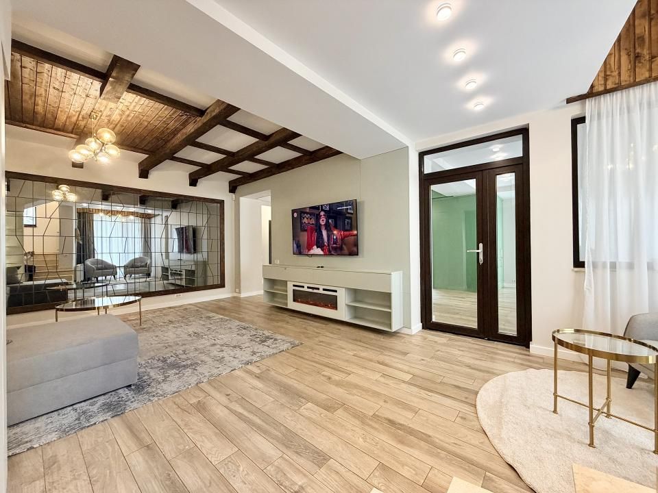 Casă cu 6 camere de închiriat în Virtutii, București – fotografia 18 din 61