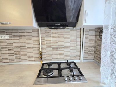 Apartament cu 3 camere de închiriat în Tomis III, Constanța – fotografia 4 din 13