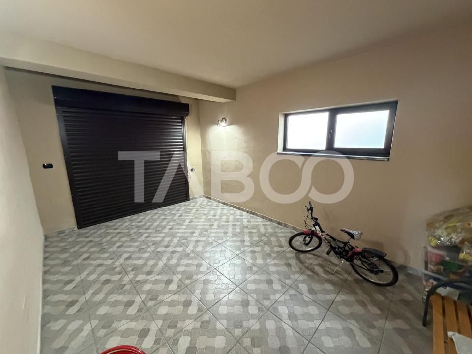 Casă cu 5 camere de vânzare în Sercaia – fotografia 17 din 18