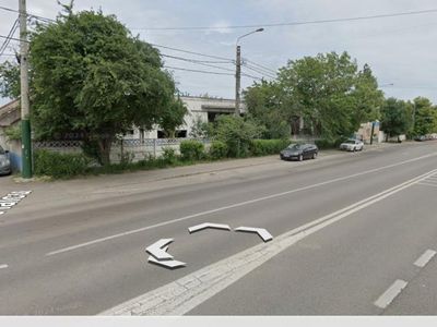 Teren de vânzare în Aurel Vlaicu, Constanța – fotografia 3 din 5