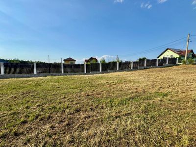 Teren de vânzare în Tălmaciu – fotografia 4 din 13
