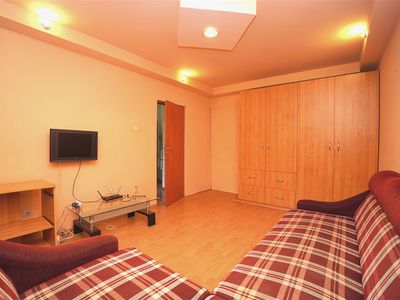 Apartament cu 2 camere de închiriat în Berceni, București – fotografia 5 din 17