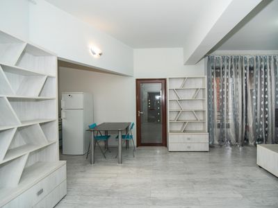 Apartament cu 2 camere de închiriat în Central, Pitești – fotografia 3 din 8