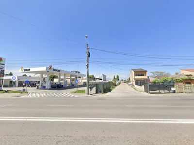 Teren cu 2 camere de închiriat în I. C. Bratianu, Constanța – fotografia 5 din 12