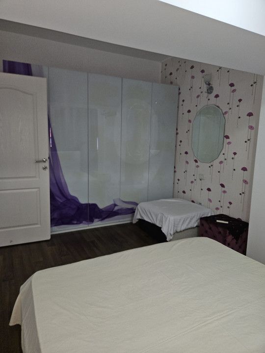 Apartament cu 3 camere de închiriat în Mamaia-Sat – fotografia 3 din 13