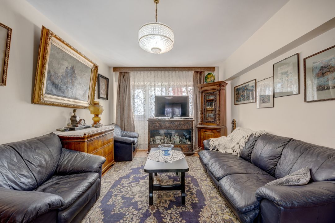 Apartament cu 4 camere de vânzare în 1 Mai, București – fotografia 8 din 28