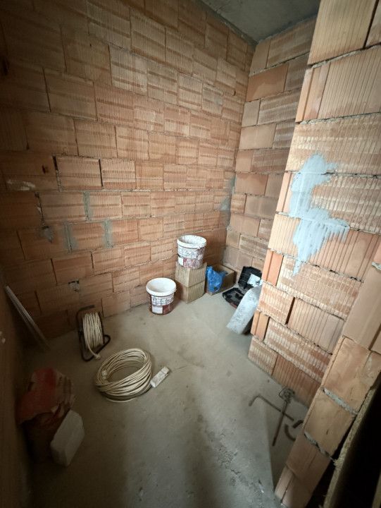 Casă cu 4 camere de vânzare în Primariei, Apahida – fotografia 17 din 30