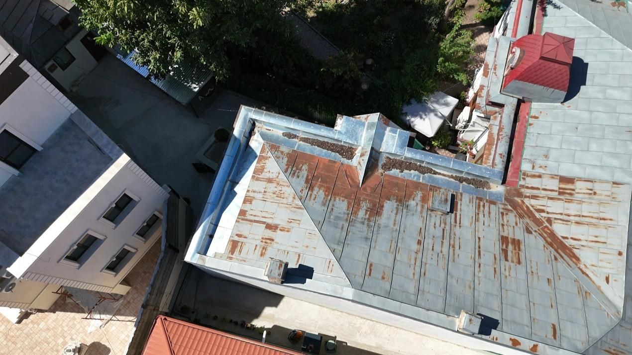 Casă cu 4 camere de vânzare în Ultracentral, Galați – fotografia 47 din 50