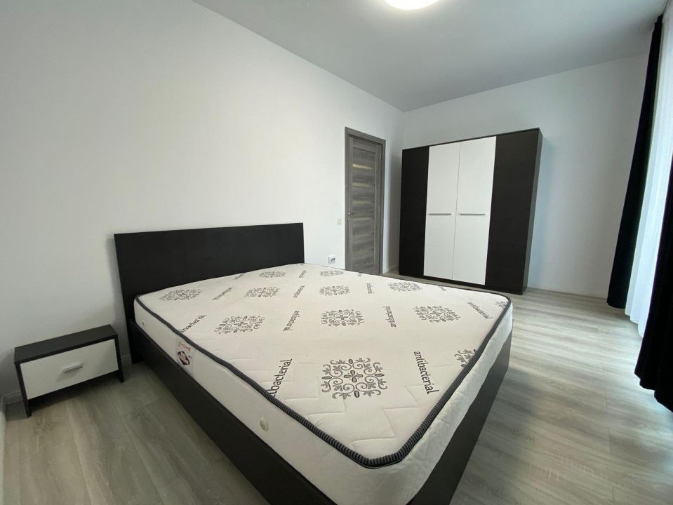 Apartament cu 3 camere de vânzare în Teilor, Florești – fotografia 5 din 17